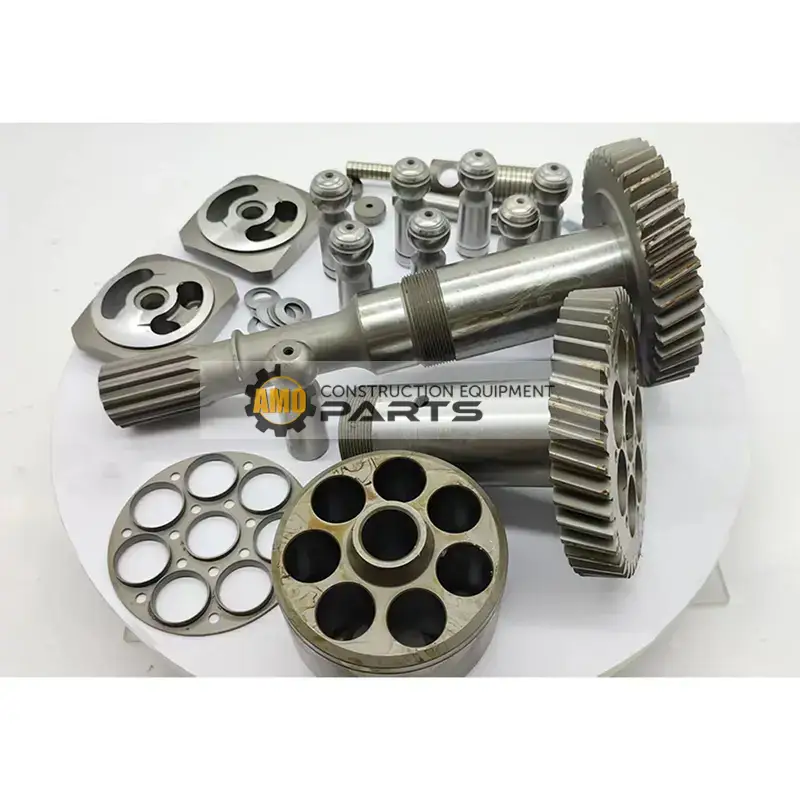 Aftermarket Hydraulic Pump Repair Parts Kit for Rexroth A8V0107 Sumitomo 280 - Image 2