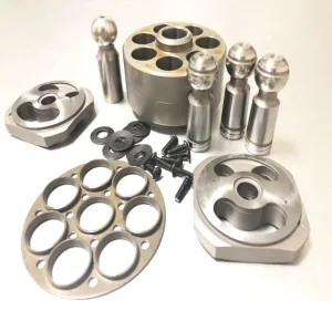 Aftermarket Hydraulic Pump Repair Parts fits to Rexroth A8V172 Sumitomo Excavator SH450-2