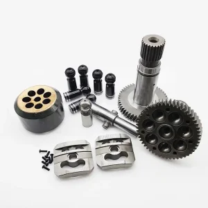 Aftermarket A8V172ESBR Hydraulic Pump Repair Parts Compatible with Case 9060 Excavator