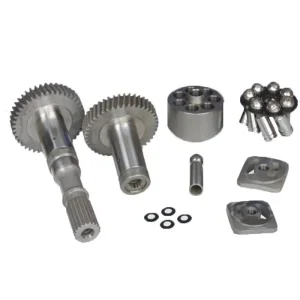 Aftermarket A8V55 Hydraulic Pump Repair Parts Kit for Hitachi Excavator EX90 EX100 EX100M EX120