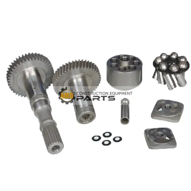 Aftermarket A8V55 Hydraulic Pump Repair Parts Kit for Hitachi Excavator EX90 EX100 EX100M EX120 Aftermarket A8V55 Hydraulic Pump Repair Parts Kit for Hitachi Excavator EX90 EX100 EX100M EX120