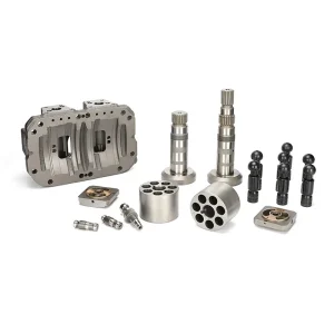 Aftermarket A8V59 A8V59ESBR A8V55 A8V55ESBR Hydraulic Pump Repair Parts Kit for Hitachi EX165LC S04LC EX150