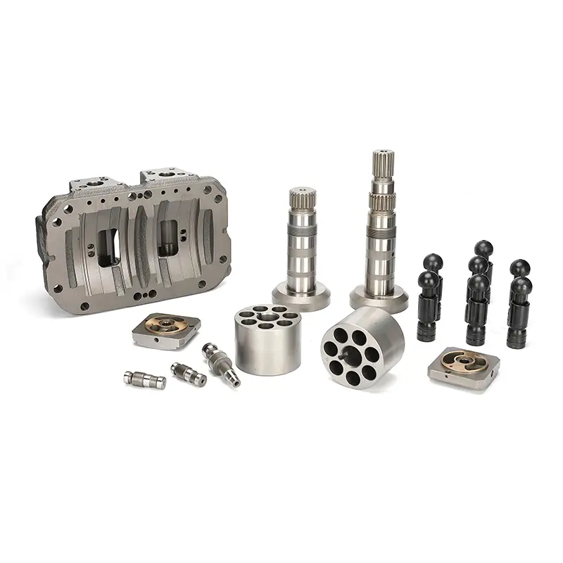 Aftermarket A8V59 A8V59ESBR A8V55 A8V55ESBR Hydraulic Pump Repair Parts Kit for Hitachi EX165LC S04LC EX150