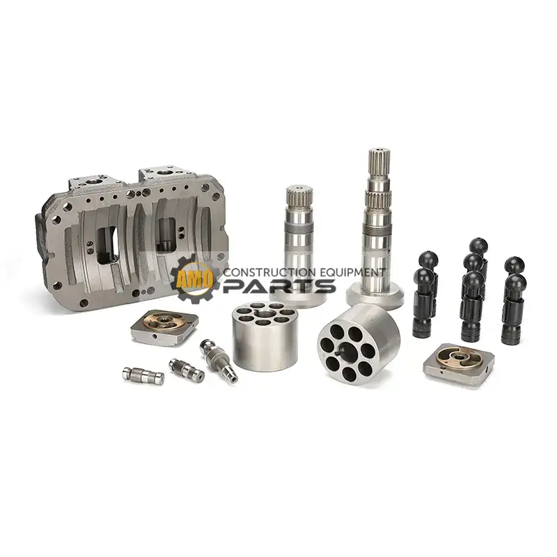 Aftermarket A8V59 A8V59ESBR A8V55 A8V55ESBR Hydraulic Pump Repair Parts Kit for Hitachi EX165LC S04LC EX150 Aftermarket A8V59 A8V59ESBR A8V55 A8V55ESBR Hydraulic Pump Repair Parts Kit for Hitachi EX165LC S04LC EX150