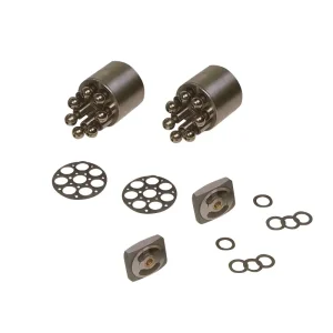 Aftermarket A8V86 Hydraulic Pump Repair Parts Kit for Kato Excavator HD550