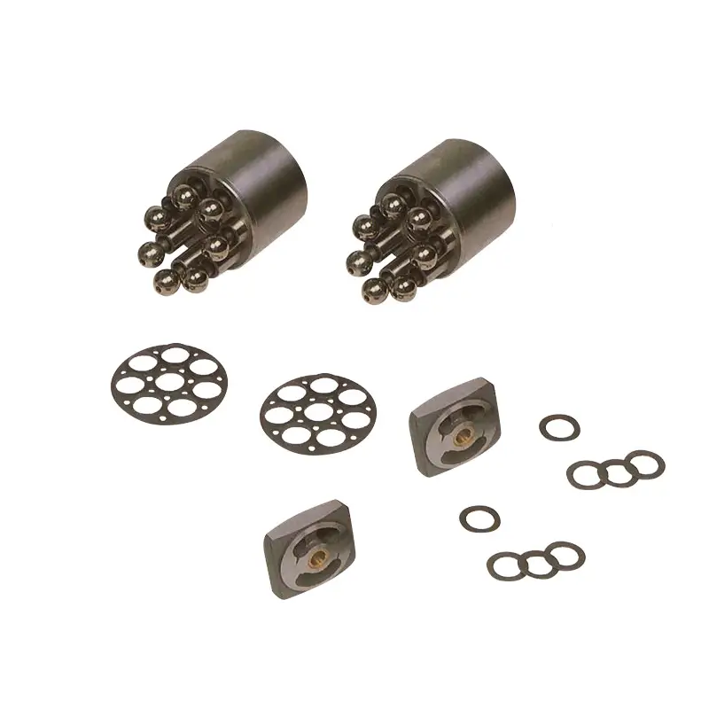 Aftermarket A8V86 Hydraulic Pump Repair Parts Kit for Kato Excavator HD550