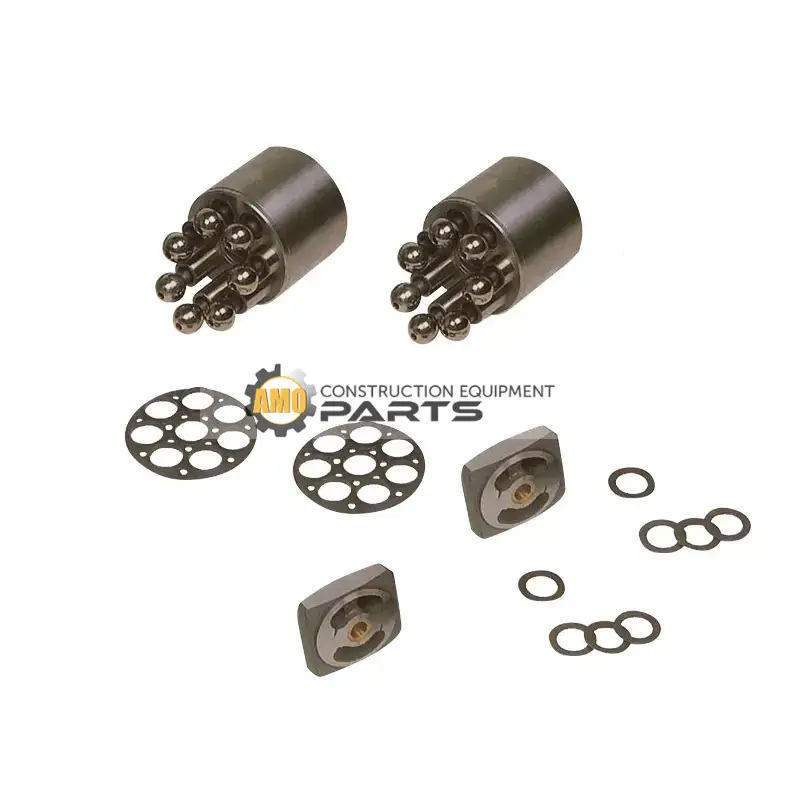 Aftermarket A8V86 Hydraulic Pump Repair Parts Kit for Kato Excavator HD550 Aftermarket A8V86 Hydraulic Pump Repair Parts Kit for Kato Excavator HD550