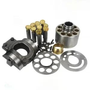 Aftermarket AP2D36LV1RS7 Hydraulic Pump Repair Parts Kit for Caterpillar CAT 307 308C Kobelco SK60-5 Hitachi ZAX70 Doosan Daewoo DH80 Yanmar VIO70 VIO75