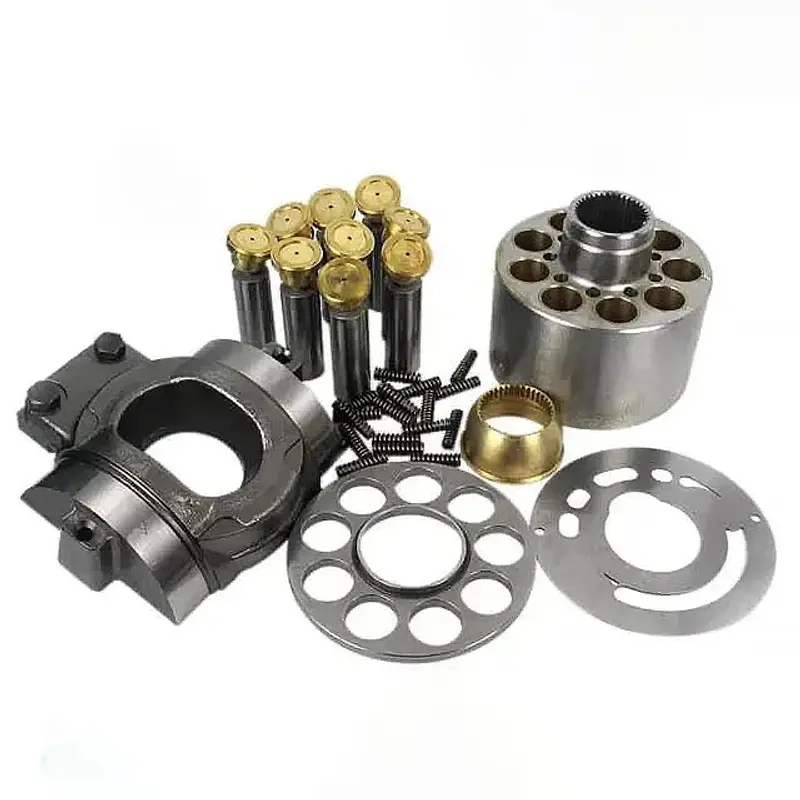 Aftermarket AP2D36LV1RS7 Hydraulic Pump Repair Parts Kit for Caterpillar CAT 307 308C Kobelco SK60-5 Hitachi ZAX70 Doosan Daewoo DH80 Yanmar VIO70 VIO75