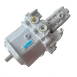 PSVL2-36 Hydraulic Pump Repair Parts Kit for Kubota Excavator KX183 KX185 KX186 KX185-3
