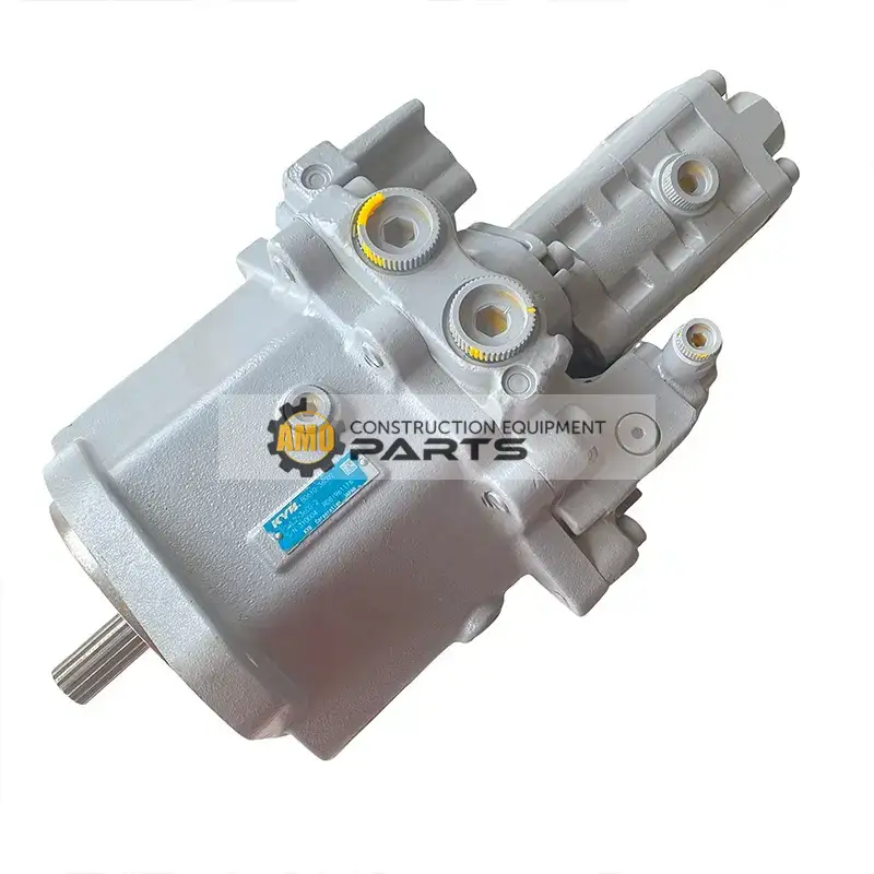 PSVL2-36 Hydraulic Pump Repair Parts Kit for Kubota Excavator KX183 KX185 KX186 KX185-3 PSVL2-36 Hydraulic Pump Repair Parts Kit for Kubota Excavator KX183 KX185 KX186 KX185-3