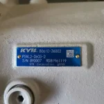PSVL2-36 Hydraulic Pump Repair Parts Kit for Kubota Excavator KX183 KX185 KX186 KX185-3 - Image 4
