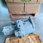 PSVL2-36 Hydraulic Pump Repair Parts Kit for Kubota Excavator KX183 KX185 KX186 KX185-3 - Image 6