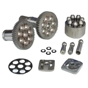 For Rexroth A8VO200 Hydraulic Piston Pump Repair Parts Kit for Caterpillar CAT 330C