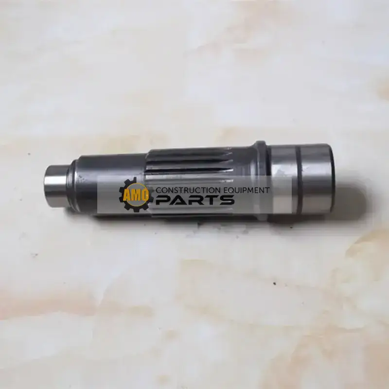 E312 Gearbox pump shaft for Caterpillar CAT Excavator E312 Gearbox pump shaft for Caterpillar CAT Excavator