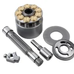 Aftermarket Hydraulic Motor Repair Parts Kit for Caterpillar CAT385H Excavator - Image 2