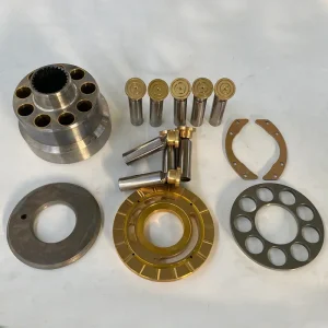 Aftermarket Hydraulic Repair Parts Kit for Caterpillar CAT992 Excavator
