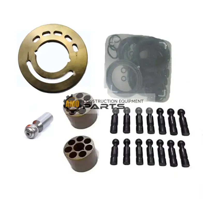 Aftermarket Hydraulic Main Pump Repair Parts Kit for Hitachi EX200LC-2 EX200-2 Excavator