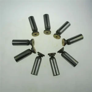 For Komatsu Excavator PC60-7 Hydraulic Pump Plunger With Small Nose