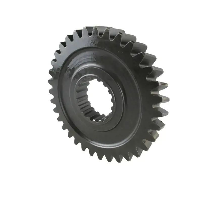 Aftermarket parts Hydraulic Pump Gear 34/18 fits to HITACHI ZAX210