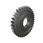 Aftermarket parts Hydraulic Pump Gear 34/18 fits to HITACHI ZAX210 - Image 3