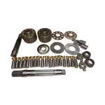 Aftermarket HMF160 Hydraulic Main Pump Repair Parts Kit Compatible with Hitachi Excavator - Image 2