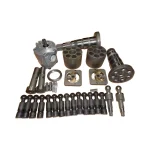 Aftermarket HMF160 Hydraulic Main Pump Repair Parts Kit Compatible with Hitachi Excavator - Image 3