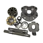 HMG35 Hydraulic Main Pump Repair Parts Kit for Hitachi Excavator EX200-5 EX210-5 EX225USR EX225