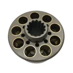 HMG35 Hydraulic Main Pump Repair Parts Kit for Hitachi Excavator EX200-5 EX210-5 EX225USR EX225 - Image 2