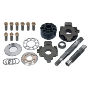 Aftermarket HPK055 Hydraulic Main Pump Repair Parts Kit for Hitachi ZX120-6 Excavator