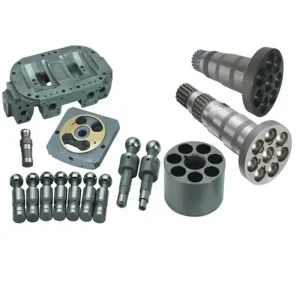 Aftermarket HPV050 Hydraulic Main Pump Repair Parts Kit for Hitachi Excavator