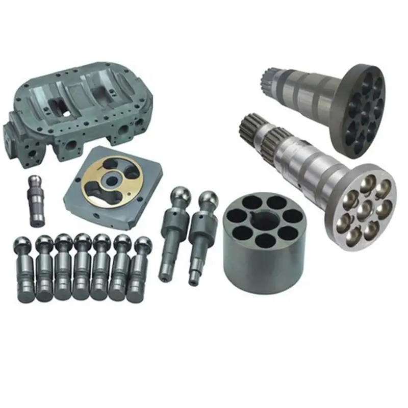 Aftermarket HPV050 Hydraulic Main Pump Repair Parts Kit for Hitachi Excavator