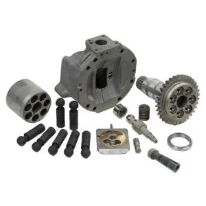 Aftermarket HPV091 Hydraulic Main Pump Repair Parts Kit for Hitachi EX120-2 Excavator