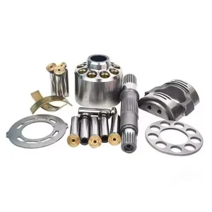 ！akiページ！ Aftermarket HPV118 Hydraulic Main Pump Repair Parts Kit for