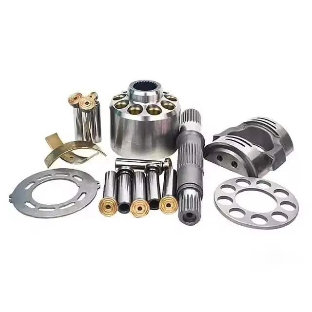 Aftermarket HPV118 Hydraulic Main Pump Repair Parts Kit for Hitachi Excavator ZX200-3 ZX270
