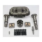 HPV118 Hydraulic Main Pump Repair Parts Kit for John Deere Excavator 200DLC 230DLC 240DLC
