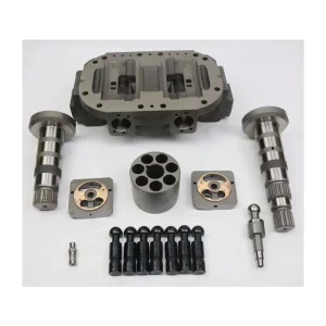 HPV118 Hydraulic Main Pump Repair Parts Kit for John Deere Excavator 200DLC 230DLC 240DLC