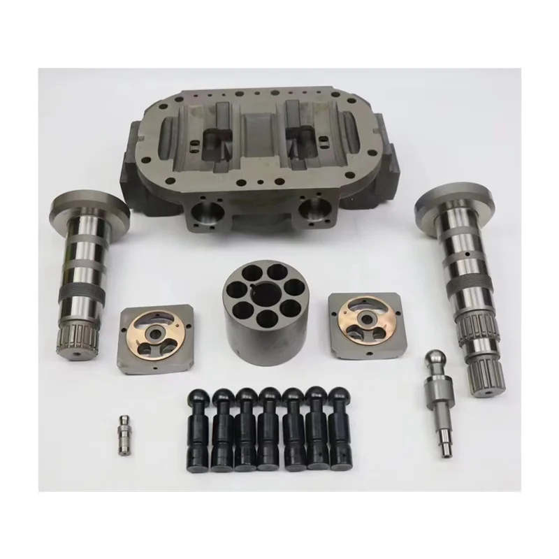 HPV118 Hydraulic Main Pump Repair Parts Kit for John Deere Excavator 200DLC 230DLC 240DLC