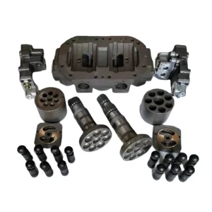 Aftermarket HPV118 Hydraulic Main Pump Repair Parts Kit for Hitachi Excavator ZAX200-3