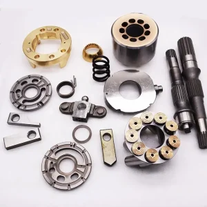 HPV132 Main Hydraulic Pump Repair Parts Kit for Komatsu Excavator PC400-6