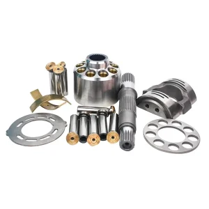 HPV135 Hydraulic Pump Repair Parts Kit Compatible with Komatsu Excavator