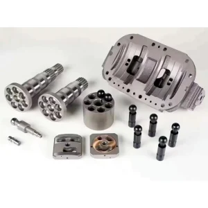 Hydraulic Pump Spare Parts Repair Kit for Hitachi HPV145 Excavator EX270 EX300 EX300-5