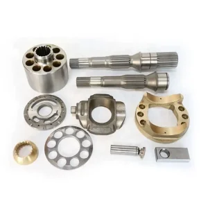 HPV160 Main Hydraulic Pump Repair Parts Kit for Komatsu Excavator PC400-3 PC400-5