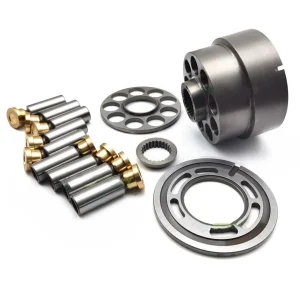 Aftermarket HPV90 Main Hydraulic Pump Repair Parts Kit fits to Komatsu Excavator PC200-3