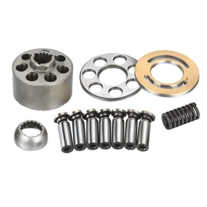 Aftermarket Hydraulic Main Pump Repair Parts Kit fits to Komatsu Excavator PC40-8
