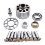 Aftermarket Hydraulic Main Pump Repair Parts Kit fits to Kawasaki KVC930 Excavator