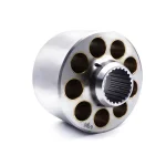 Aftermarket Hydraulic Main Pump Repair Parts Kit fits to Kawasaki KVC930 Excavator - Image 5