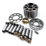 Hydraulic Main Pump Repair Parts Kit Compatible with Kobelco SK250-8 Excavator