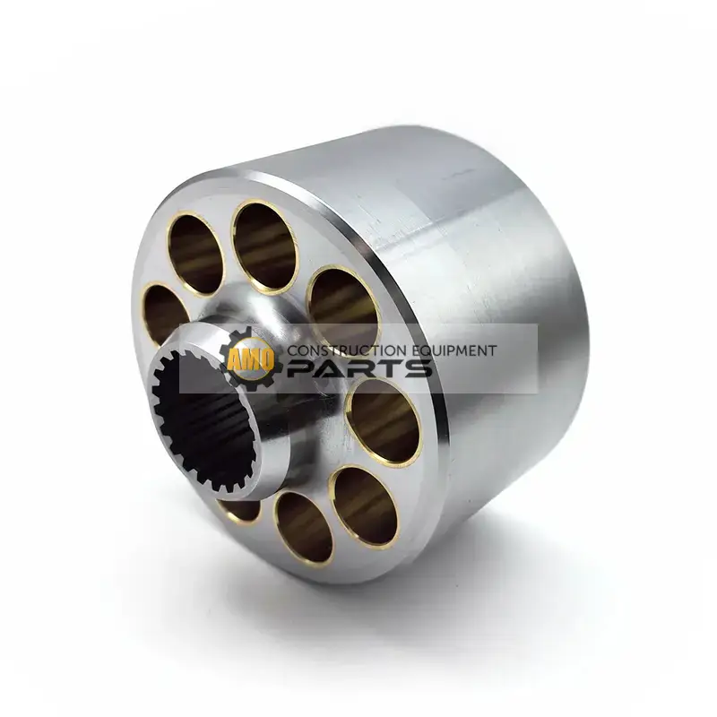 Hydraulic Main Pump Repair Parts Kit Compatible with Kobelco SK250-8 Excavator - Image 2