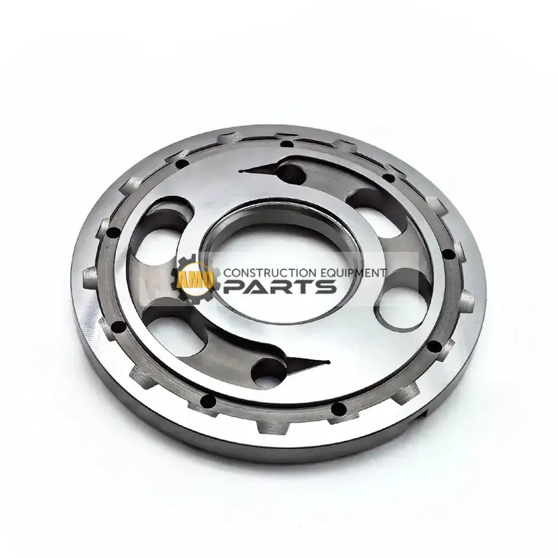 Hydraulic Main Pump Repair Parts Kit Compatible with Kobelco SK250-8 Excavator - Image 4